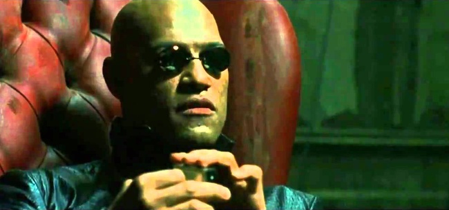 Morpheus